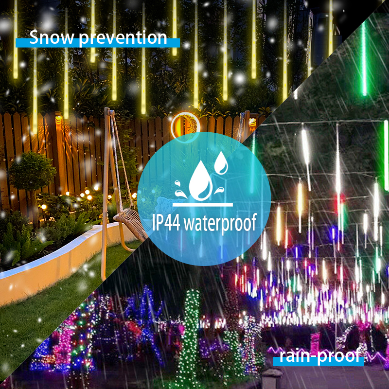 HCP155  LED跑马流星灯